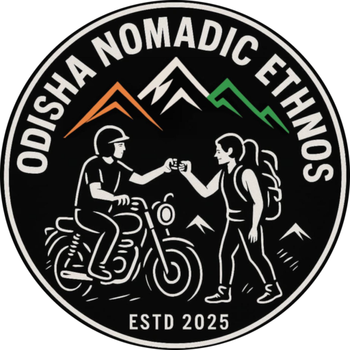 Odisha Nomadic Ethnos